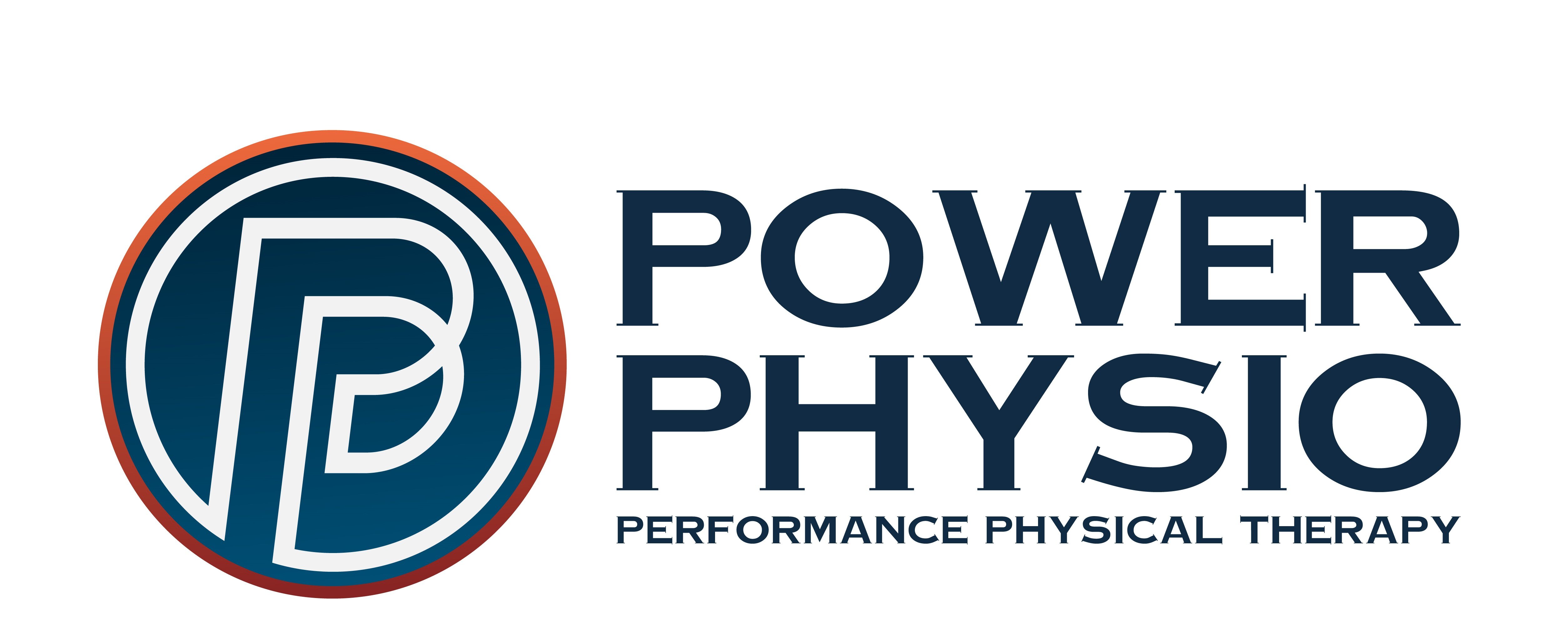 Performance Physical Therapy Horizontal